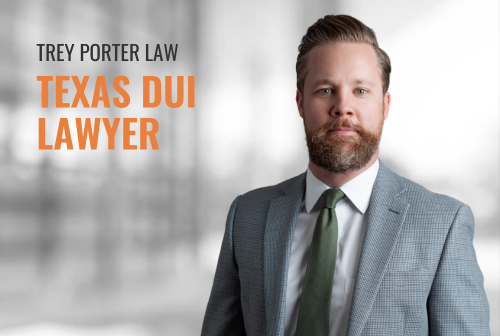 WHAT IS A DUI IN TEXAS?