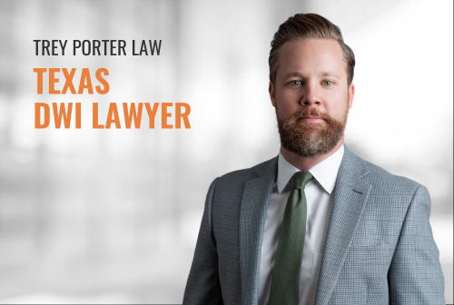 Texas DWI Lawyer