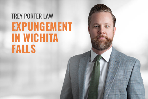 Wichita Falls Expungement Lawyer
